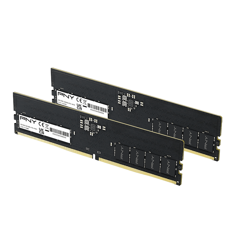 16GB (2x8) DDR5-5600 RAM