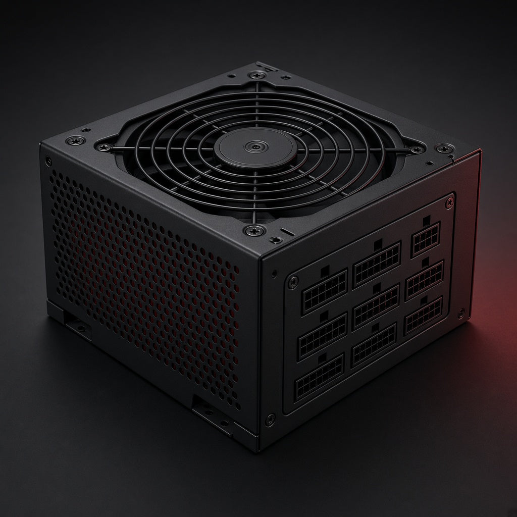 1000W PSU