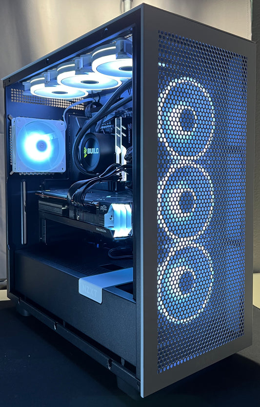 Ryzen 5950x/RX 6900XT - 32GB DDR4 3600mhz CL14 RAM