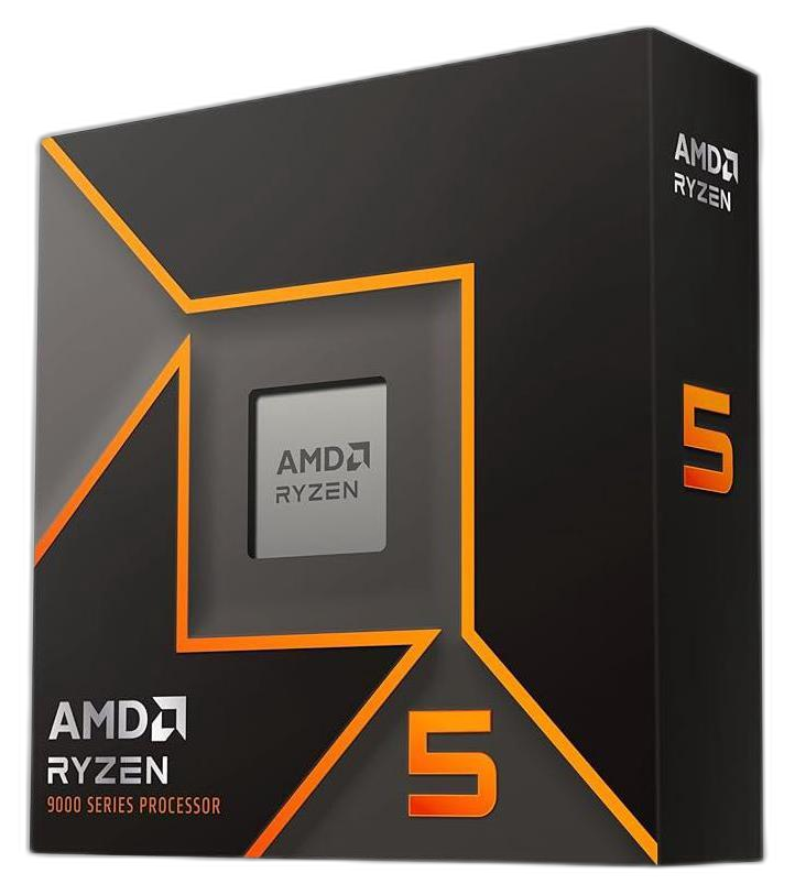 AMD Ryzen 5 9600X