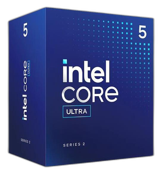 Intel Core Ultra 5 225F