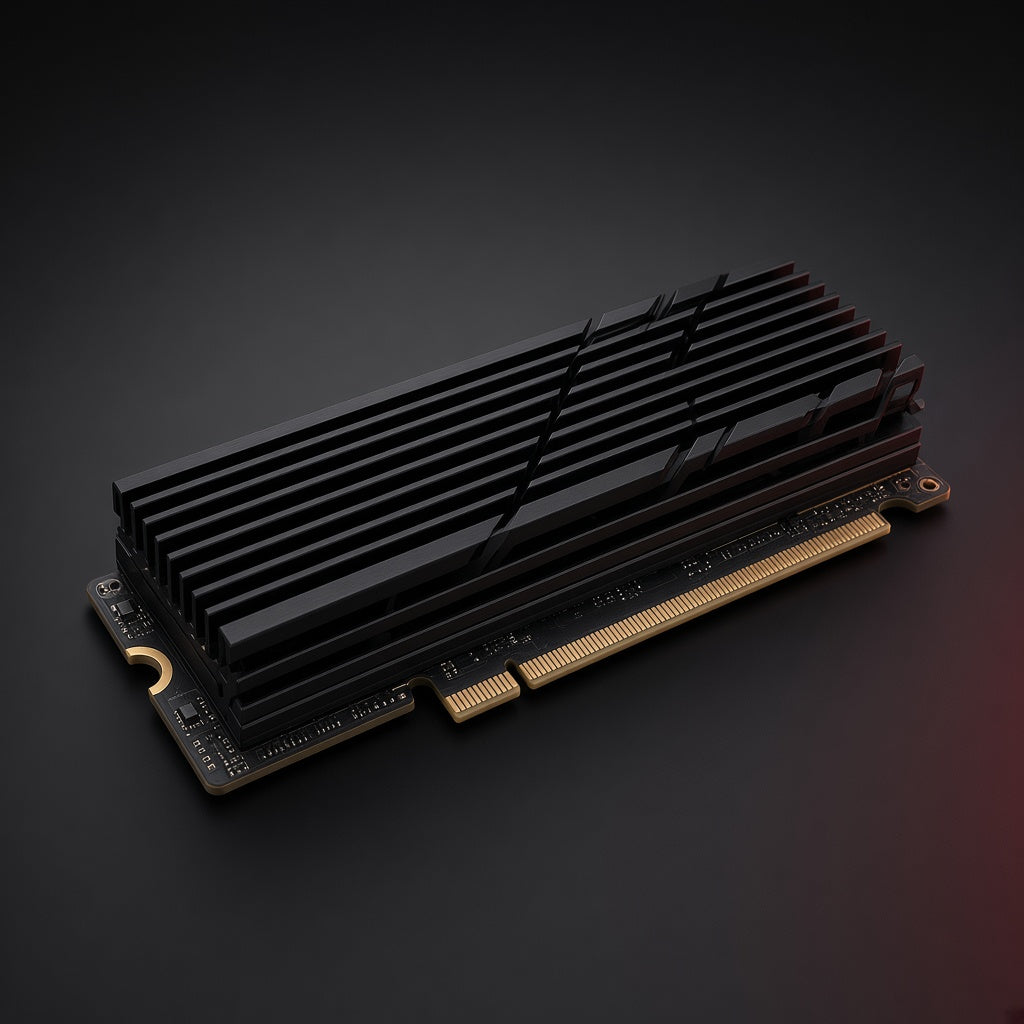 1TB NVMe Gen5 SSD