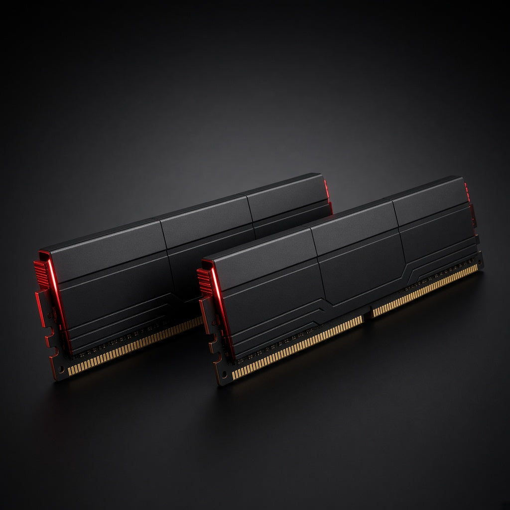 32GB (2x16) DDR5-5600 RAM