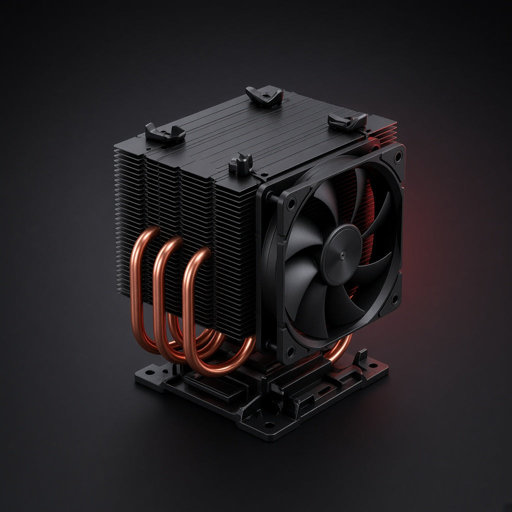 Air cooler