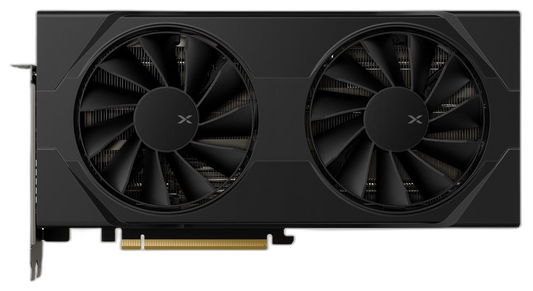 AMD Radeon RX 9060 XT 16GB