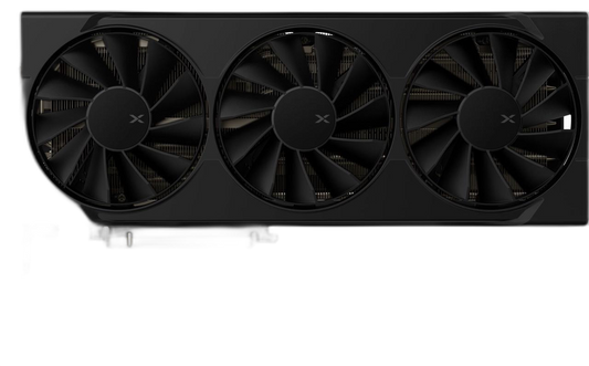 AMD Radeon RX 9070 XT 16GB