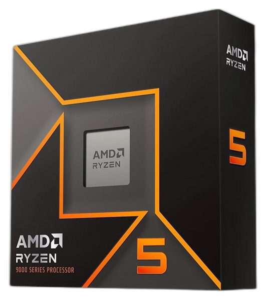 AMD Ryzen 5 9600X
