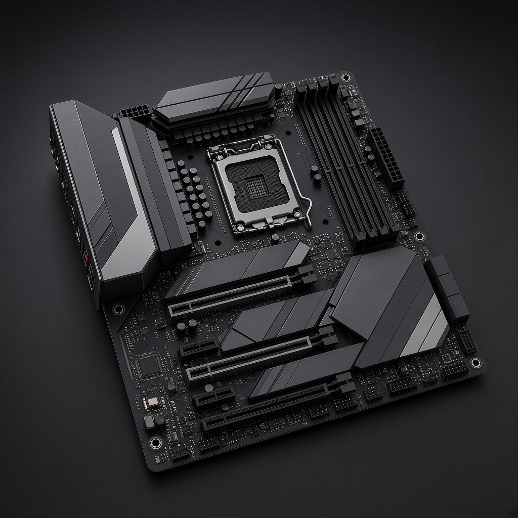 B650 ATX motherboard