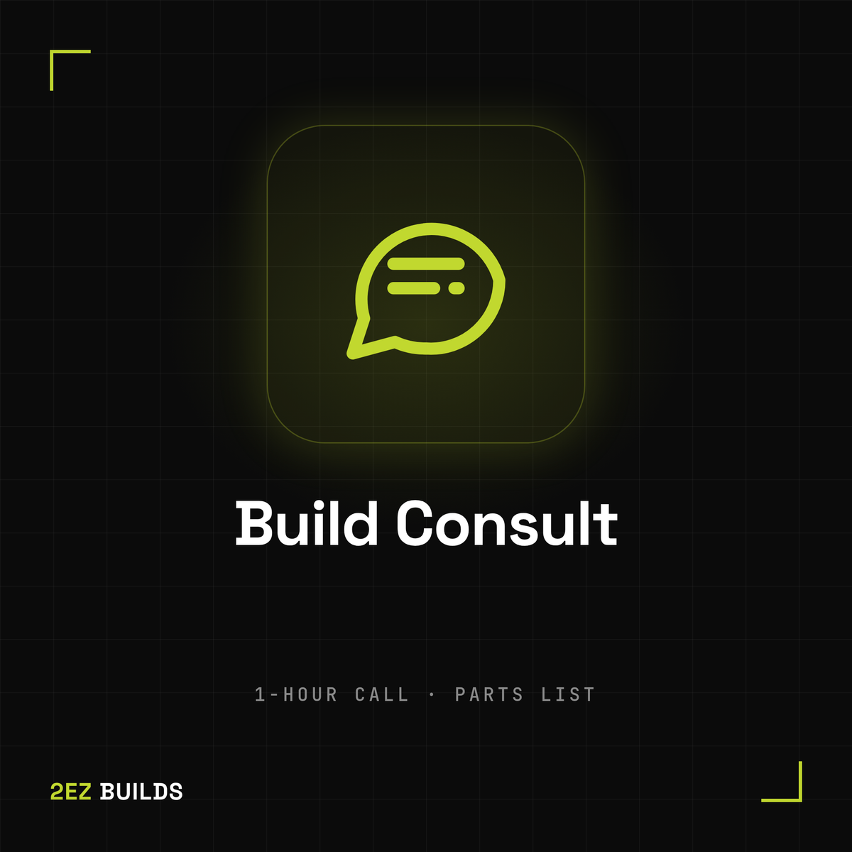 Build Consult