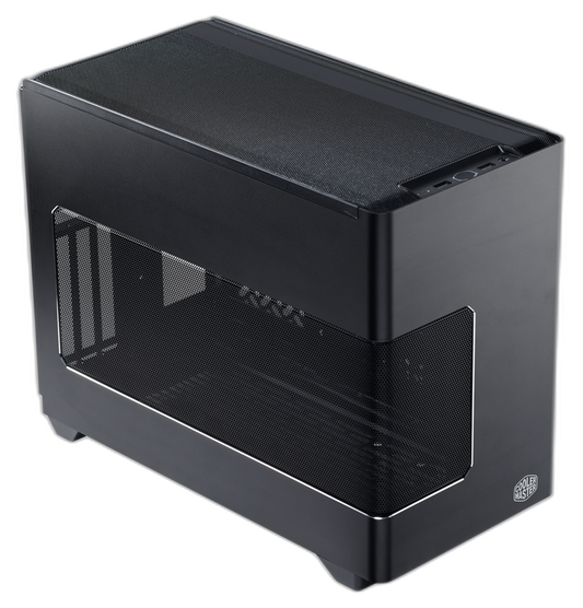 Cooler Master NR200P MAX (ITX)