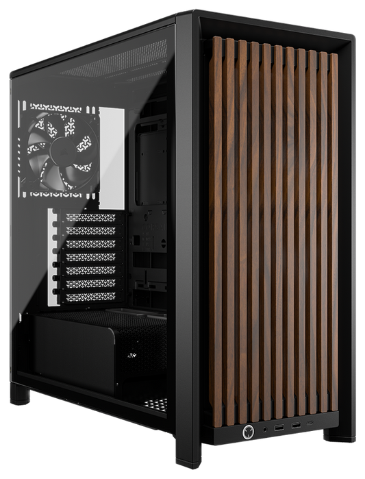 Corsair 4000D Airflow (ATX)