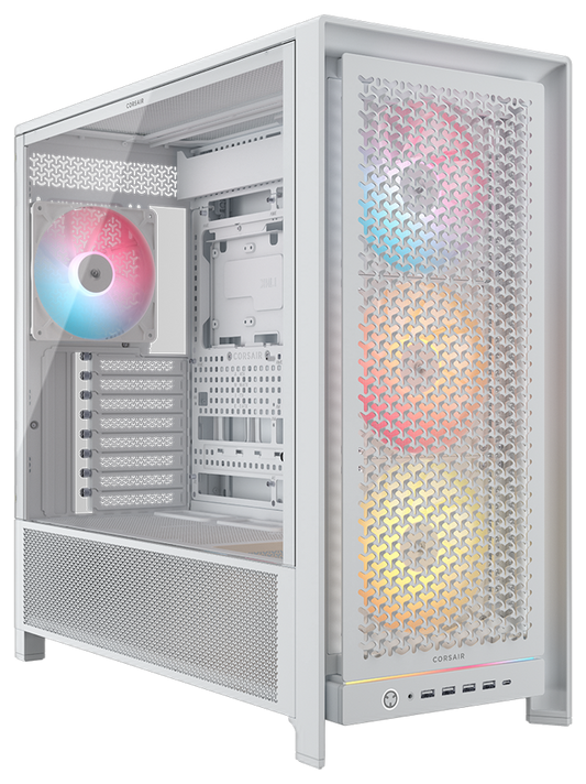 Corsair 5000D Airflow (ATX Full Tower)