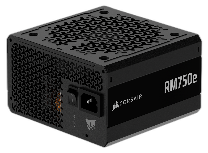 Corsair RM750e 750W 80+ Gold