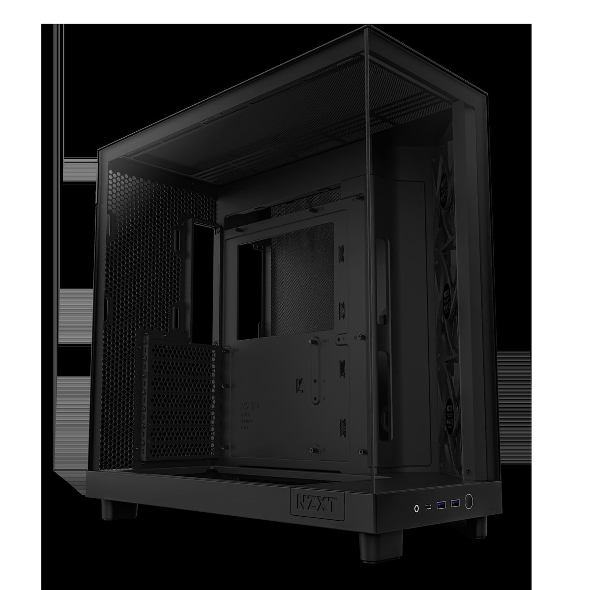NZXT H6 Flow