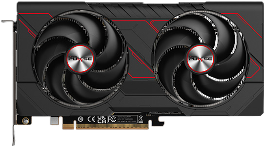 Radeon RX 9060 XT 16GB