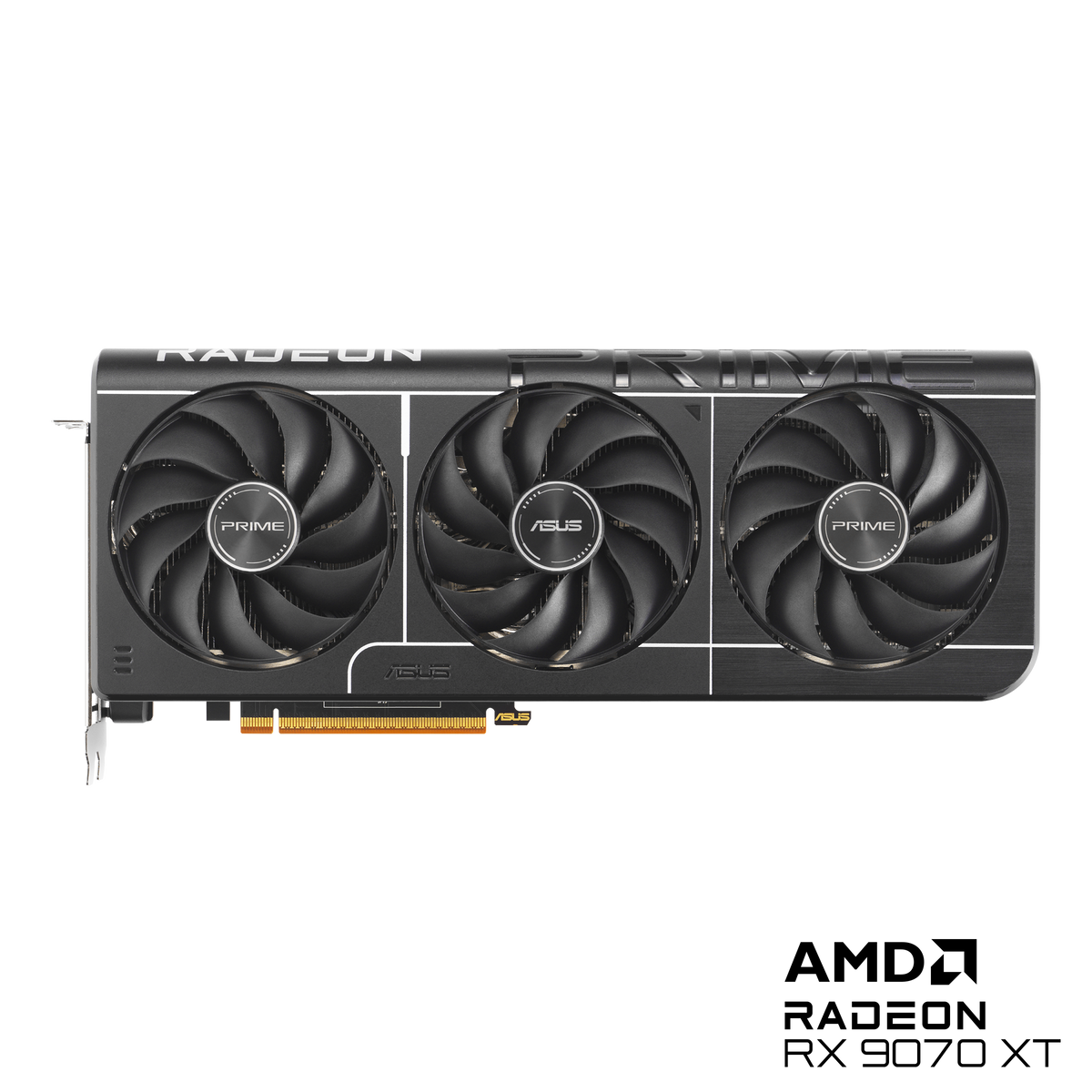 Radeon RX 9070 XT 16GB