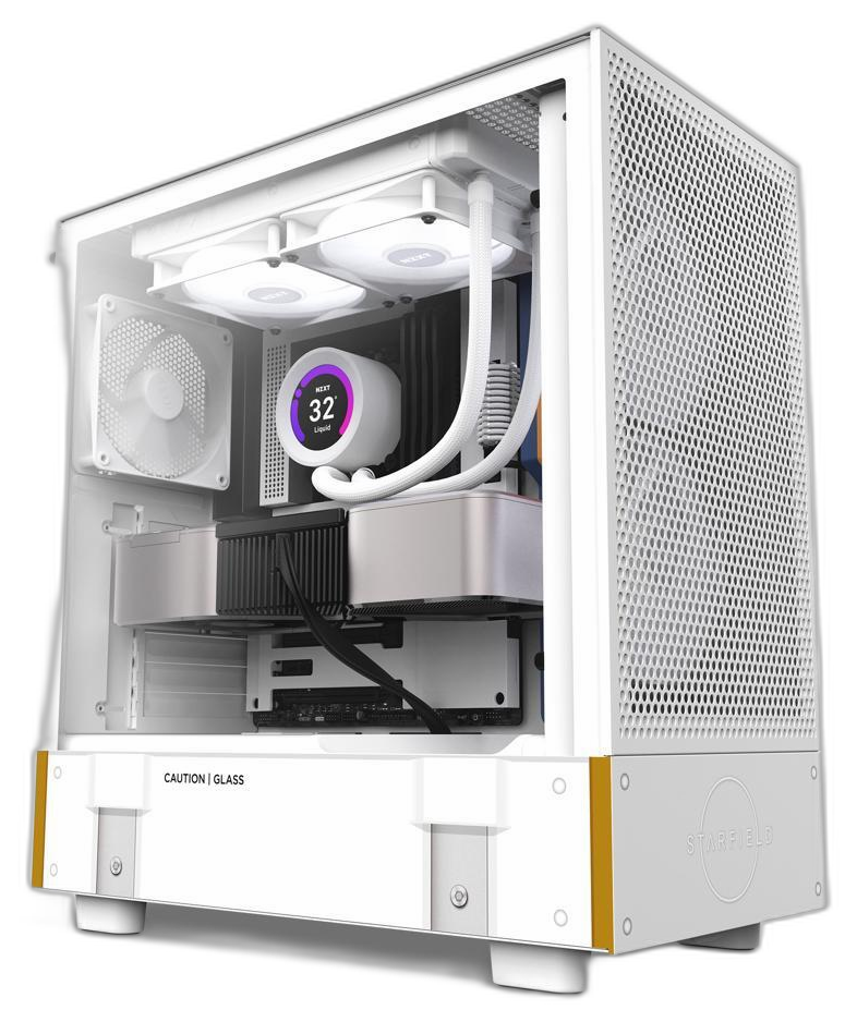 Vanguard Entry — AMD
