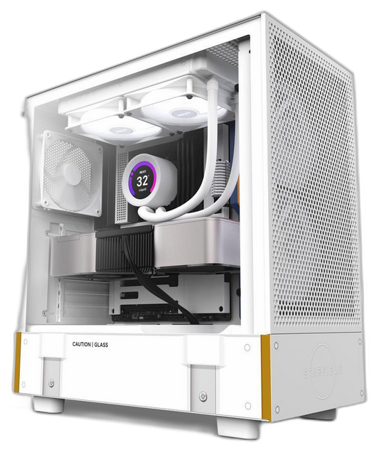 Vanguard Entry — AMD