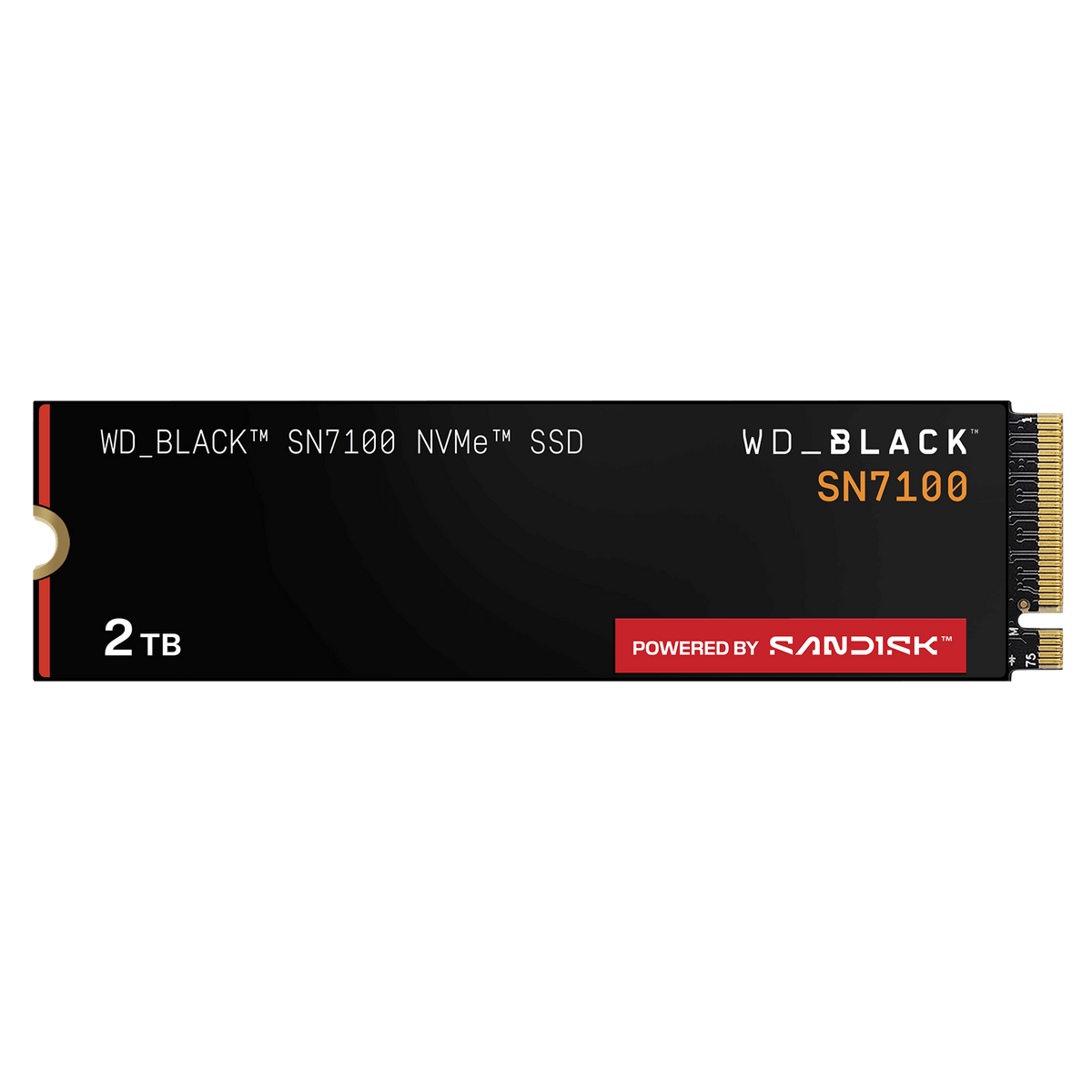 2TB NVMe Gen4 SSD