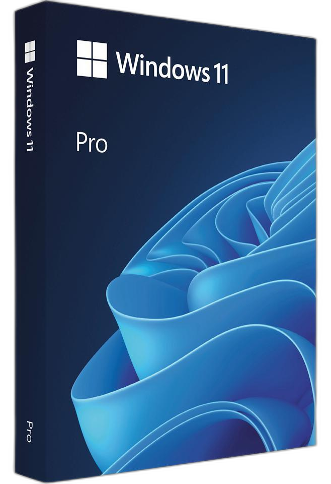 Windows 11 Pro (Activated)